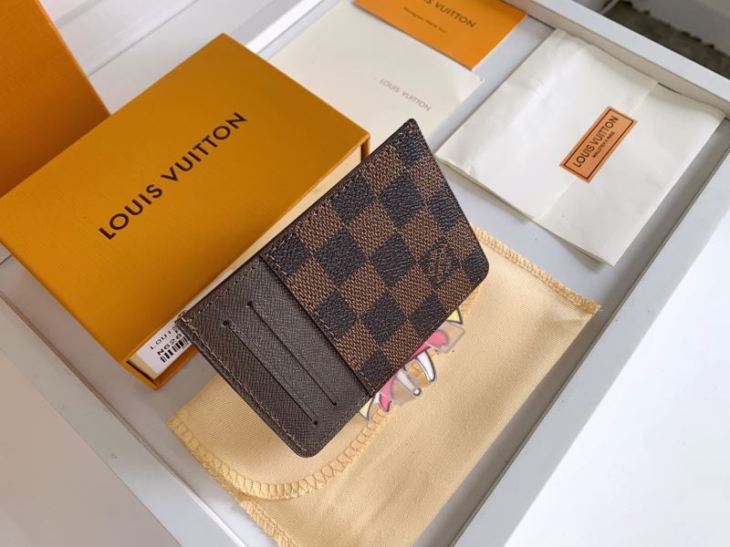 Louis Vuitton Wallets Purse